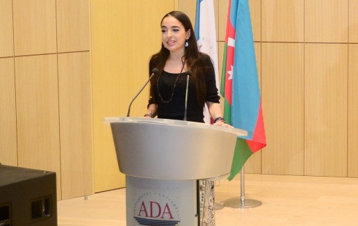 Лейла Алиева: Человек и природа – это самое ценное, что у нас есть